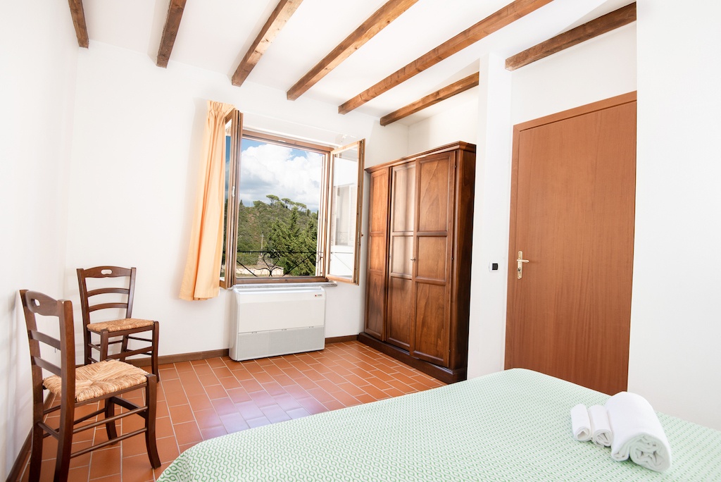 ppartamenti Vacanza Suvereto - Le Corti di Montepitti