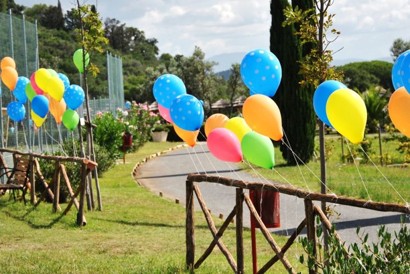 Residence con Animazione in Toscana - Le Corti di Montepitti