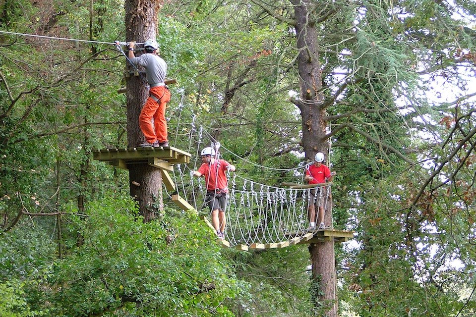 Vacanze per Bambini nella Costa degli Etruschi - Le Corti di Montepitti