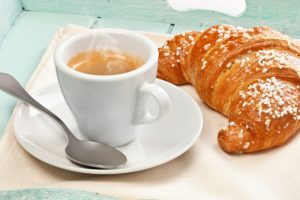 colazione hotel toscana
