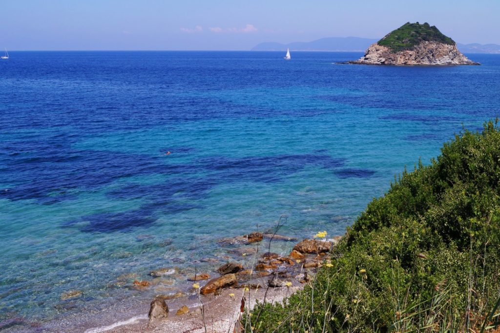 spiagge toscana - Le corti di Montepittti